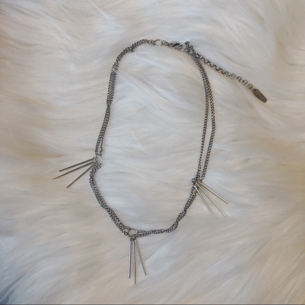 The 2bandits Cactus Tree Choker